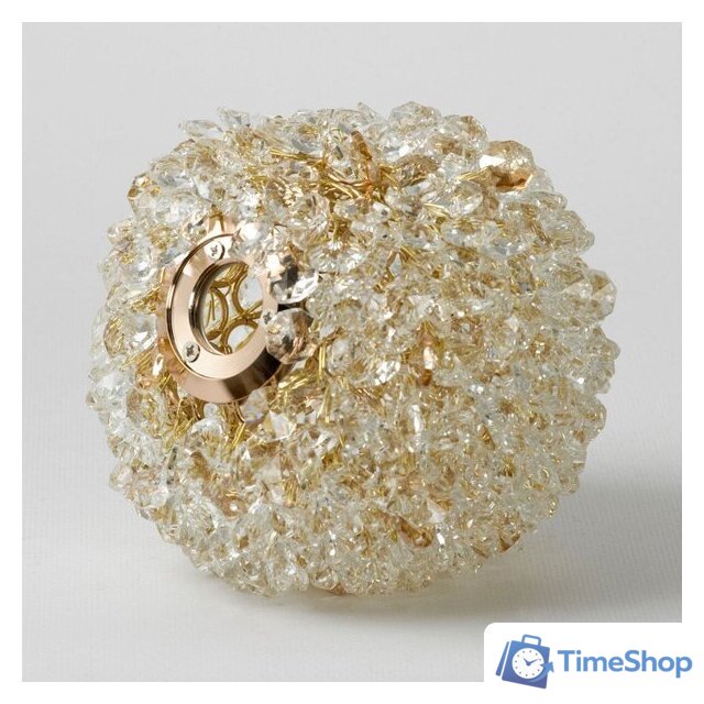 Подвесная люстра Lussole Appling LSP-8736 - Изображение №4 — Интернет-магазин Time-Shop