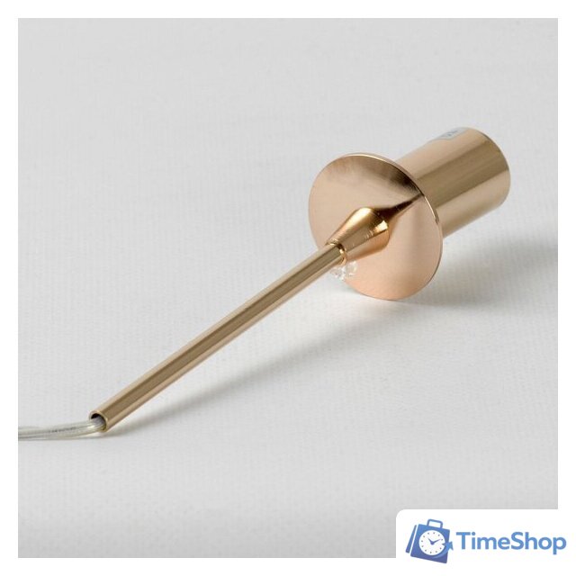 Подвесная люстра Lussole Appling LSP-8736 - Изображение №7 — Интернет-магазин Time-Shop