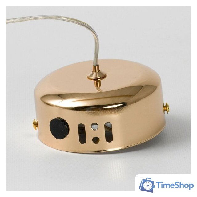 Подвесная люстра Lussole Appling LSP-8736 - Изображение №5 — Интернет-магазин Time-Shop