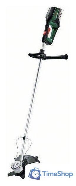 Триммер Bosch AdvancedBrushCut 36V-23-750 06008C1K03 (с 1-им АКБ) - Изображение №1 — Интернет-магазин Time-Shop