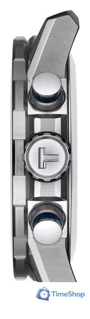 Наручные часы Tissot T125.617.11.041.00 - Изображение №2 — Интернет-магазин Time-Shop