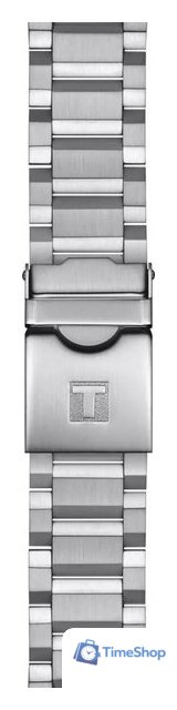 Наручные часы Tissot T125.617.11.041.00 - Изображение №4 — Интернет-магазин Time-Shop