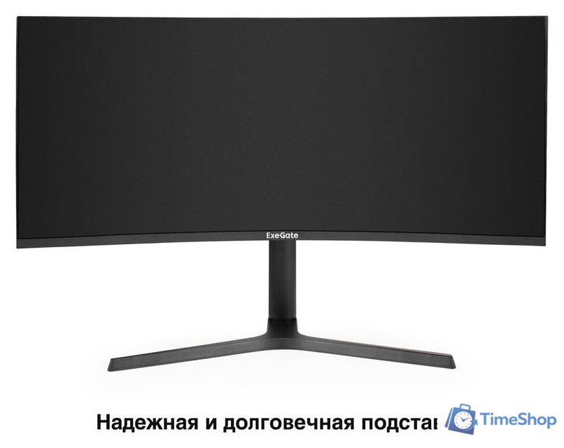 Игровой монитор ExeGate Combat EC3407TA EX299467RUS - Изображение №4 — Интернет-магазин Time-Shop