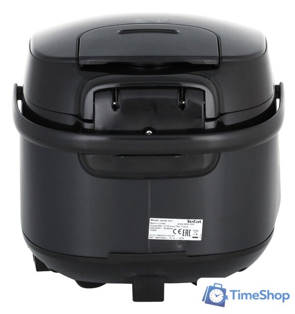 Мультиварка Tefal RK815832 - Изображение №2 — Интернет-магазин Time-Shop