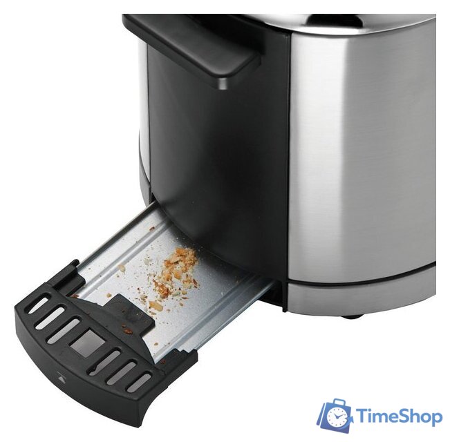 Тостер WMF Lono 0414090711 - Изображение №5 — Интернет-магазин Time-Shop