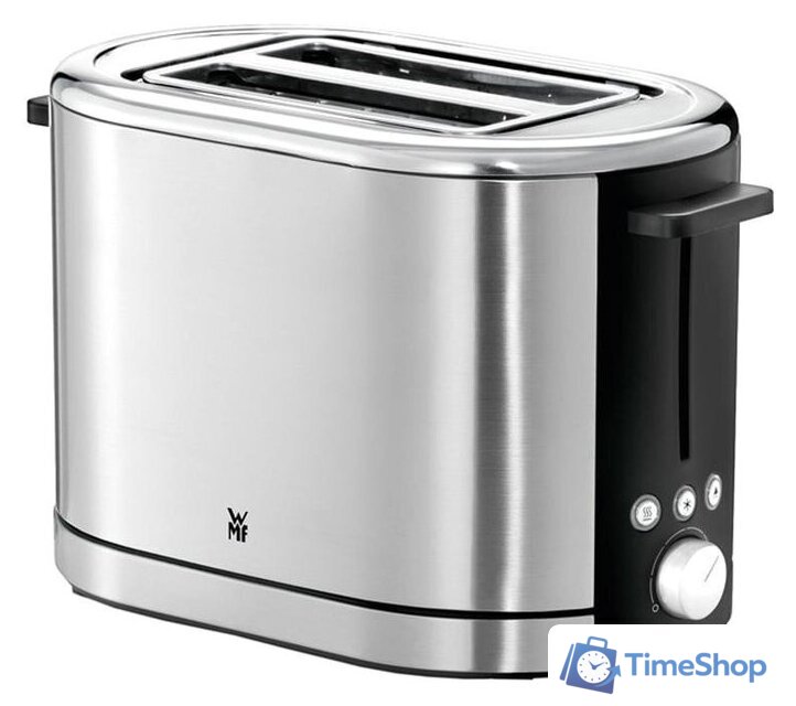 Тостер WMF Lono 0414090711 - Изображение №2 — Интернет-магазин Time-Shop