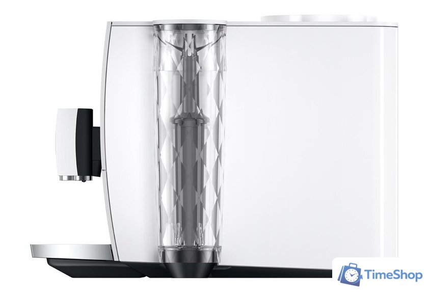 Кофемашина JURA Ena 8 Full Nordic White 15491 - Изображение №4 — Интернет-магазин Time-Shop