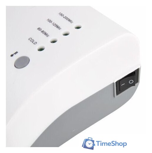 Ламинатор BRAUBERG Silver Max A3 - Изображение №7 — Интернет-магазин Time-Shop