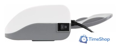 Ламинатор BRAUBERG Silver Max A3 - Изображение №5 — Интернет-магазин Time-Shop