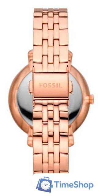 Наручные часы Fossil ES5165 - Изображение №2 — Интернет-магазин Time-Shop