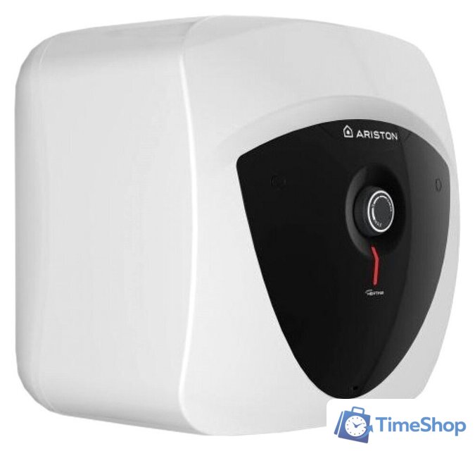 Накопительный электрический водонагреватель над мойкой Ariston ABS Andris Lux 6 OR - Изображение №3 — Интернет-магазин Time-Shop