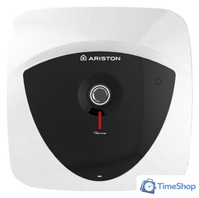 Накопительный электрический водонагреватель над мойкой Ariston ABS Andris Lux 6 OR - Изображение №1 — Интернет-магазин Time-Shop