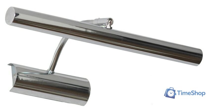 Подсветка для картин Lussole Lido III GRLSQ-0341-02 - Изображение №1 — Интернет-магазин Time-Shop