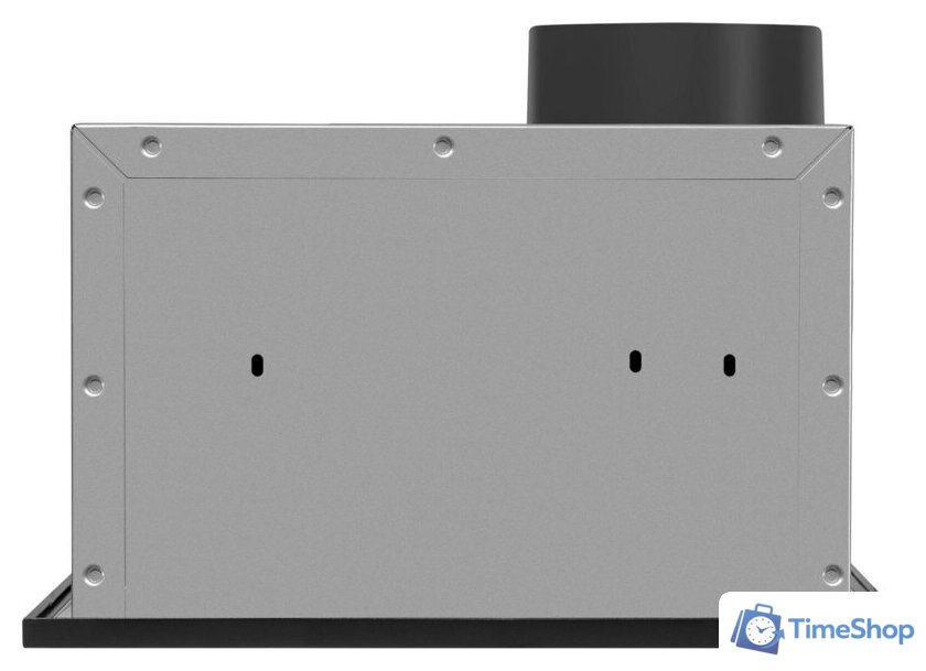 Кухонная вытяжка HOMSair Camelia Power 60RD (черный) - Изображение №10 — Интернет-магазин Time-Shop