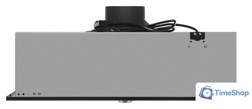 Кухонная вытяжка HOMSair Camelia Power 60RD (черный) - Изображение №9 — Интернет-магазин Time-Shop