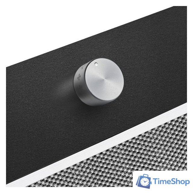 Кухонная вытяжка HOMSair Camelia Power 60RD (черный) - Изображение №7 — Интернет-магазин Time-Shop