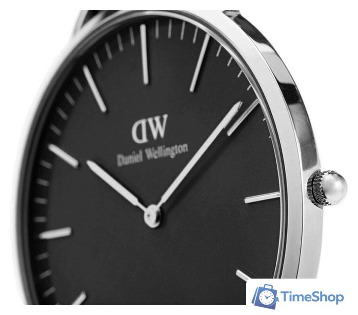 Наручные часы Daniel Wellington DW00100133 - Изображение №2 — Интернет-магазин Time-Shop