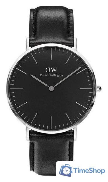 Наручные часы Daniel Wellington DW00100133 - Изображение №1 — Интернет-магазин Time-Shop
