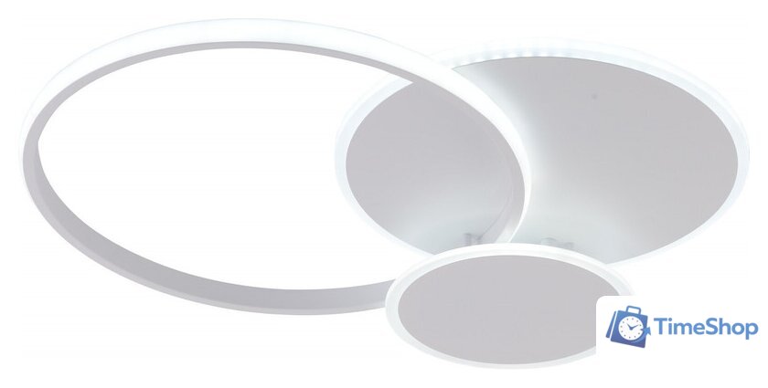 Припотолочная люстра Rivoli Melina 6139-103 Б0062208 - Изображение №3 — Интернет-магазин Time-Shop