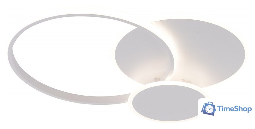 Припотолочная люстра Rivoli Melina 6139-103 Б0062208 - Изображение №2 — Интернет-магазин Time-Shop