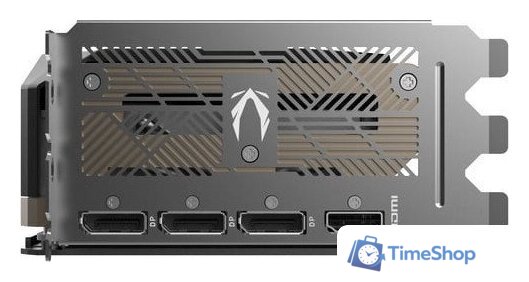Видеокарта ZOTAC Gaming GeForce RTX 5070 Ti Solid Core OC ZT-B50710J2-10P - Изображение №3 — Интернет-магазин Time-Shop