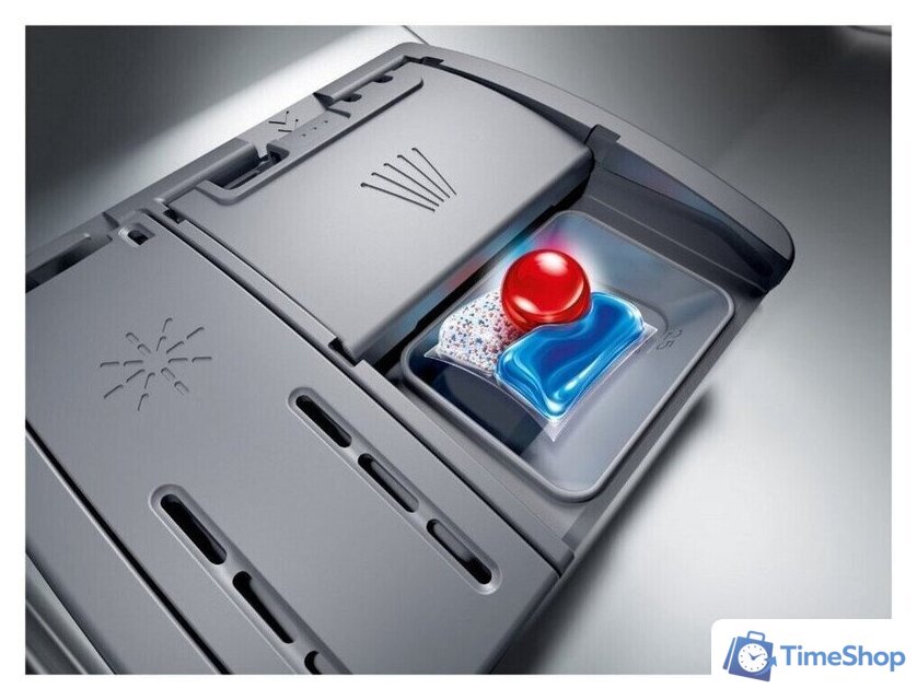 Встраиваемая посудомоечная машина Bosch Serie 6 SMI6ECS10E - Изображение №7 — Интернет-магазин Time-Shop