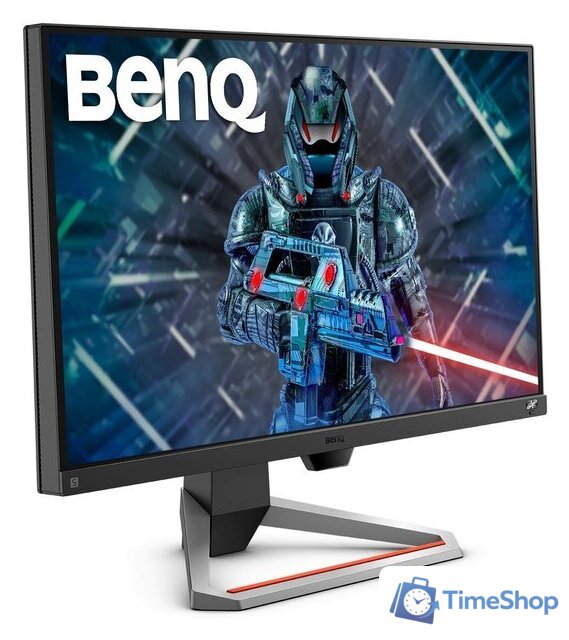 Игровой монитор BenQ Mobiuz EX2710S - Изображение №3 — Интернет-магазин Time-Shop