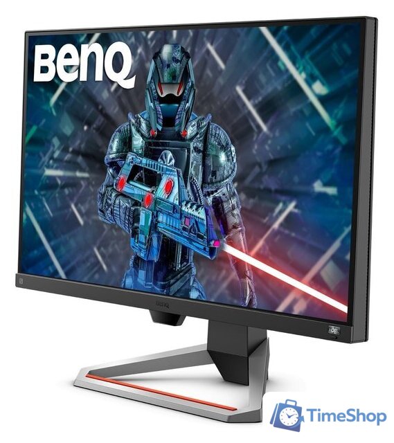 Игровой монитор BenQ Mobiuz EX2710S - Изображение №4 — Интернет-магазин Time-Shop