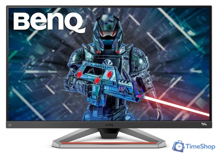 Игровой монитор BenQ Mobiuz EX2710S - Изображение №2 — Интернет-магазин Time-Shop
