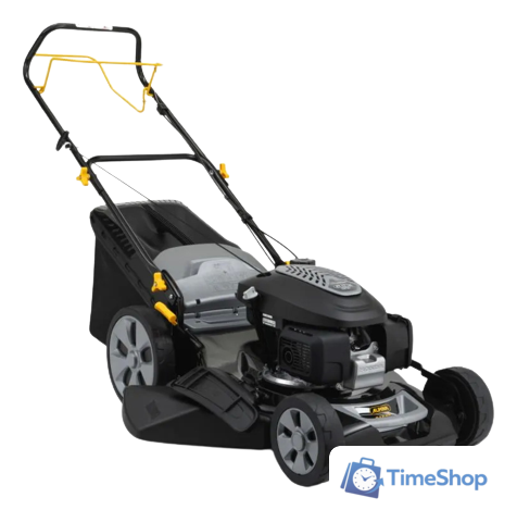 Газонокосилка Alpina AL5 51 SHQ 2L0536934/A21 - Изображение №1 — Интернет-магазин Time-Shop