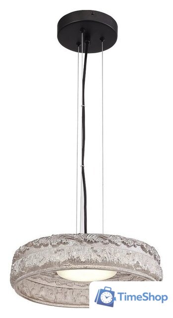 Подвесная люстра ST Luce SL6143.423.01 - Изображение №1 — Интернет-магазин Time-Shop