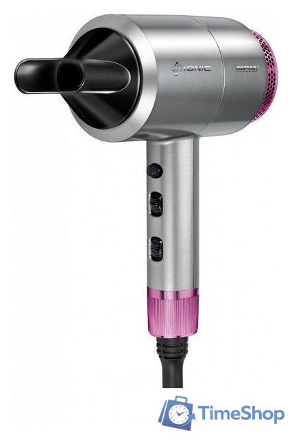 Фен MPM MSW-22 - Изображение №1 — Интернет-магазин Time-Shop