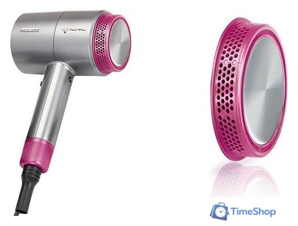Фен MPM MSW-22 - Изображение №2 — Интернет-магазин Time-Shop