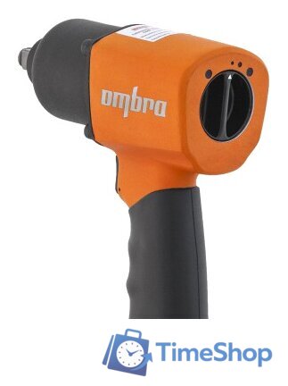 Пневматический гайковерт Ombra Super Duty (OMP11212) - Изображение №3 — Интернет-магазин Time-Shop