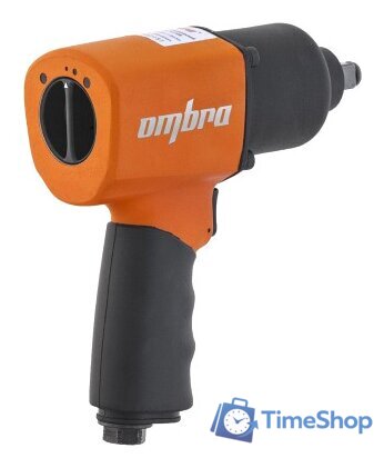 Пневматический гайковерт Ombra Super Duty (OMP11212) - Изображение №4 — Интернет-магазин Time-Shop