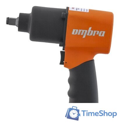 Пневматический гайковерт Ombra Super Duty (OMP11212) - Изображение №2 — Интернет-магазин Time-Shop