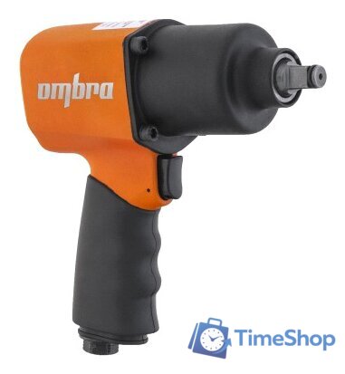Пневматический гайковерт Ombra Super Duty (OMP11212) - Изображение №5 — Интернет-магазин Time-Shop