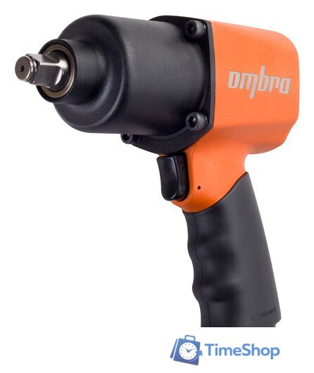 Пневматический гайковерт Ombra Super Duty (OMP11212) - Изображение №1 — Интернет-магазин Time-Shop