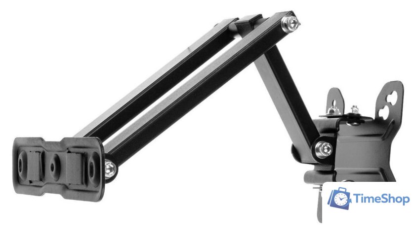 Кронштейн для телевизора Ultramounts UM896 (черный) - Изображение №6 — Интернет-магазин Time-Shop