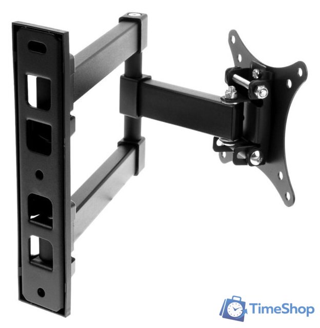 Кронштейн для телевизора Ultramounts UM896 (черный) - Изображение №3 — Интернет-магазин Time-Shop