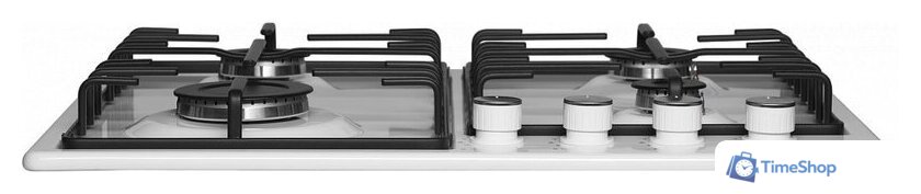 Варочная панель MAUNFELD EGHE.64.3STS-EW - Изображение №11 — Интернет-магазин Time-Shop