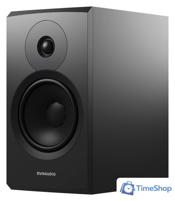 Полочная акустика Dynaudio Emit 20 (черный) - Изображение №1 — Интернет-магазин Time-Shop