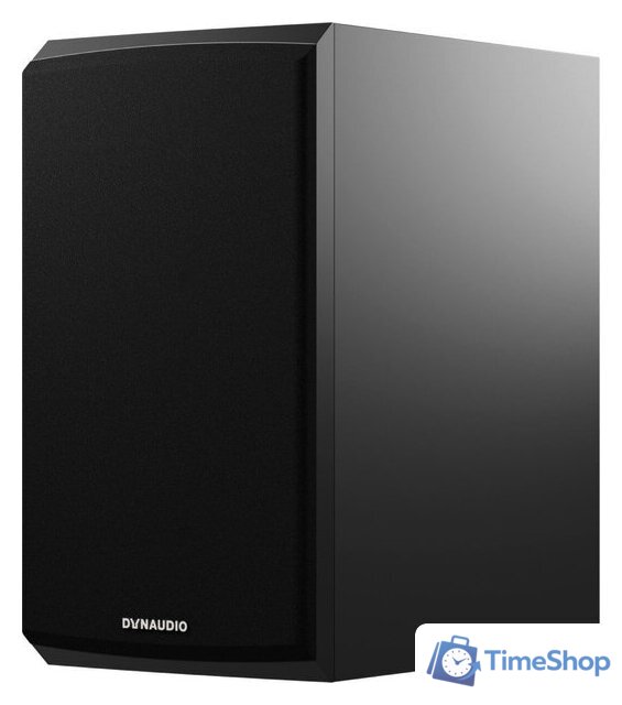 Полочная акустика Dynaudio Emit 20 (черный) - Изображение №5 — Интернет-магазин Time-Shop
