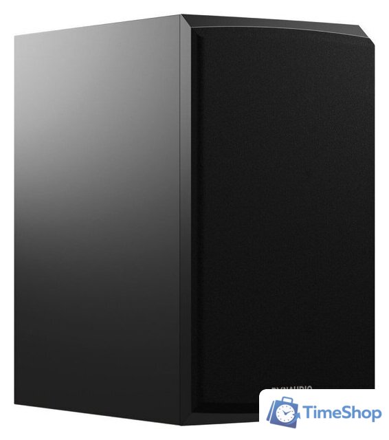 Полочная акустика Dynaudio Emit 20 (черный) - Изображение №6 — Интернет-магазин Time-Shop