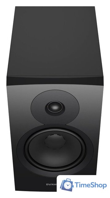 Полочная акустика Dynaudio Emit 20 (черный) - Изображение №4 — Интернет-магазин Time-Shop