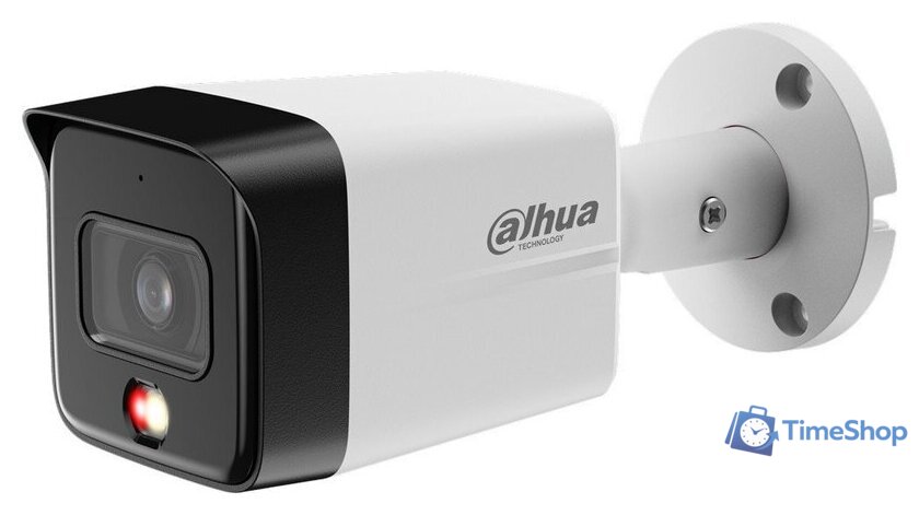 IP-камера Dahua DH-IPC-HFW1839TCP-A-IL-0360B-S6 - Изображение №1 — Интернет-магазин Time-Shop