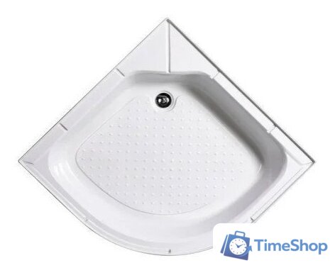 Душевая кабина Мономах Б/К 100/24 С МЗ - Изображение №3 — Интернет-магазин Time-Shop