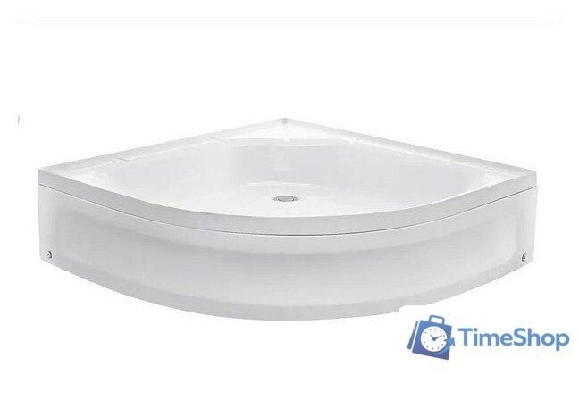 Душевая кабина Мономах Б/К 100/24 С МЗ - Изображение №4 — Интернет-магазин Time-Shop