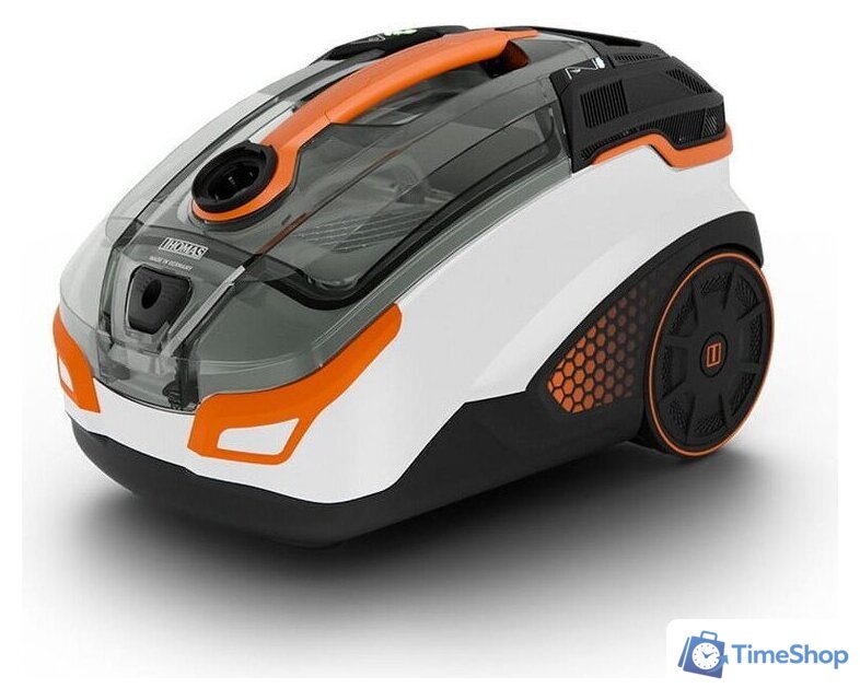 Пылесос Thomas Amfibia Pro Animal 788701 - Изображение №4 — Интернет-магазин Time-Shop