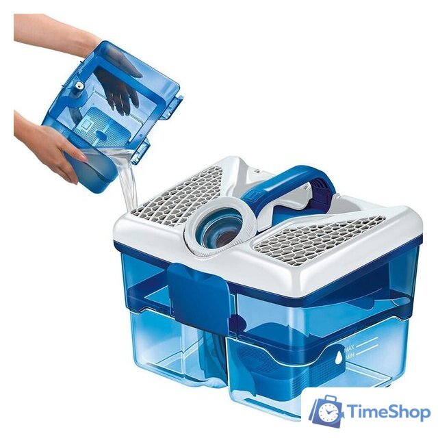 Пылесос Thomas Amfibia Pro Animal 788701 - Изображение №16 — Интернет-магазин Time-Shop